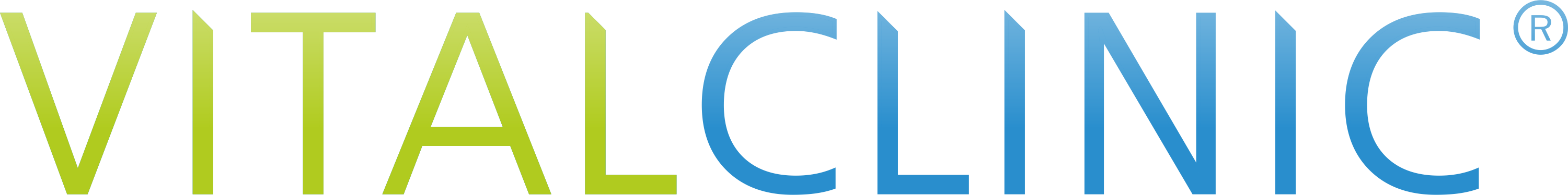 vitalclinic  logo